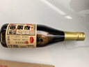 龙头山红烧酱油 【0添加减盐特级老抽】酿造上色家用调味品1.15kg 实拍图
