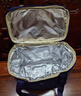 爱尚游（ASY）保温箱冷藏 6.5升保温袋母乳保鲜2-8度药品保冷包 便携饭盒便当包 保温包保温箱送餐箱 水果保鲜盒便当包 妈咪包新妈妈背奶包户外野餐包储奶包 实拍图