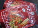 巨鹰红油米线陕西麻辣米线细米线西安特色美食速食麻辣味220g×3袋 实拍图