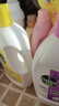 滴露（Dettol）衣物除菌液薰衣草3L 99.9%杀菌除螨 内衣衣物消毒液 可配洗衣液 实拍图
