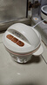 华生（Wahson）大容量绞肉机家用辅食机婴儿绞馅机料理机商用电动多功能搅拌机3LWS-8019B 实拍图