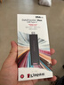 金士顿（Kingston）256GB USB3.2 固态U盘 DTMAX Type-C 大容量车载手机U盘 读速1000MB/s 写900MB/s 适用安卓苹果 实拍图