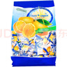 可康（cocon）海盐咸柠檬味水果硬糖 约238颗1kg 进口儿童休闲零食喜糖年货糖果 实拍图