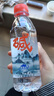 巴馬百年弱碱性天然矿泉水巴马磁化小分子团水自涌矿泉水318mL24支整箱 实拍图