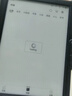 掌阅（iReader）Light4 长续航 6英寸智能阅读本 电子书阅读器 墨水屏电纸书 AI平板电脑学习看漫 便携笔记本 沉墨 实拍图