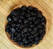 蓝莓干山长白山无添加姆同款正品独立包装大兴安岭特级 【优质大果】大果蓝莓干500g 实拍图
