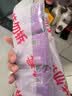 十月天使宝宝洗衣皂抑菌99.9%婴幼儿专用肥皂新生儿尿布皂150g*6 实拍图