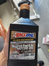 安索（AMSOIL）全合成机油签名版0W-30 946ml SP A5/B5 GF-6A美国原装进口AZOQT 实拍图