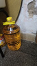 鲁花 食用油  物理压榨  非转基因 玉米油6.18L   实拍图