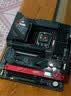 华硕（ASUS）TUF B760M重炮手主板板U套装搭i512代/13代/14代主板CPU套装 TUF B760M-PLUS D5重炮手II i5 12600KF 10核16线程 无核显 盒装 实拍图