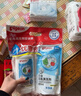 贝亲（Pigeon）奶瓶清洗剂婴儿专用玩具果蔬清洗剂清洁剂洗洁精实惠套装 600ml*2 实拍图