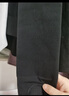 菇娘家黑色打底裤女秋冬季保暖连裤袜显瘦防勾丝高腰可外穿加绒大码 实拍图