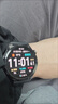 HUAWEIWATCH GT 6 雅丹黑 46mm智能手表多维情绪健康全新骑行体验21天超长续航华为GT6手表GT5升级 实拍图