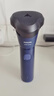 飞利浦（PHILIPS）电动剃须刀新一代旋风1系刮胡刀 风驰切剃3D浮动刀头 情人节生日礼物送男生男友老公父亲 实拍图