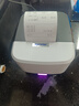 芯烨（XINYE）XP-58IINT 58mm热敏小票打印机蓝牙语音播报款 美团饿了么外卖收银纸小票机 超市便利店票据机 实拍图