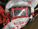 徽农汽车电瓶充电器12v伏摩托车充电全智能全自动修复型蓄电池充电机 实拍图