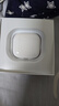 UKL【华强北顶配丨Air4代降噪款】蓝牙耳机适配苹果无线2025新款半入耳式金榜iphone17/16/15/14pods4 【原版正装全功能主动降噪版】 【主动降噪+空间音頻+三真电量】 实拍图