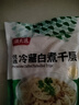 潮夫道冷藏白千层2斤火锅食材麻辣烫毛肚牛肚牛百叶生鲜固形物60% 实拍图