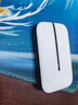 华为智选随身wifi6移动无线wifi鸿蒙随行网络4g无线网卡携带无限速上网宝三网全国通用流量2025款5G AX15B 至尊WiFi6【双网切换】+首月2000G流量 实拍图