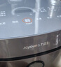 九阳（Joyoung）电饭煲全域蜂窝球釜家用0涂层316L不锈钢内胆电饭锅4-5人多功能微压烹饪5A级米饭F-50F506L 【全新升级0涂层】 5L 实拍图