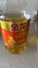 金龙鱼 食用油 花生浓香型浸出  食用植物调和油5L（新老包装随机发货） 实拍图
