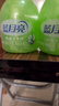 蓝月亮洗手液泡沫丰富抑菌99.9%500g+补充装500g 儿童护手家用替换装 实拍图
