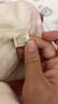 班杰威尔（Banjvall）婴儿衣服春秋季夹棉连体衣宝宝保暖哈衣爬服睡衣73 实拍图