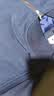 男装秋冬季加绒加厚防寒工装棉服工作穿的劳保服大码外套夹克棉衣 军绿色【内里加厚】 M 【建议100-120斤】 实拍图