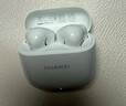 华为长续航蓝牙耳机 FreeBuds SE 2 国家补贴 40小时长续航 快速充电 蓝牙5.3适用于苹果/安卓手机蓝 实拍图