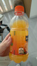 可口可乐（Coca-Cola）美汁源 Minute Maid 果粒橙 橙汁果汁饮料 300ml*12瓶 年货 实拍图