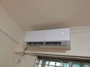 格力空调 云佳pro 大1匹新一级能效变频纯铜管卧室挂机 新品升级 省电空调 国家补贴 KFR-26GW/NhMa1BG 实拍图