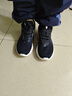 安踏缓震跑步鞋男休闲运动鞋轻便网面透气厚底回弹男鞋通勤健步鞋 实拍图