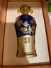 五粮液股份 金碧辉煌  蓝韵金梅 浓香型白酒 52度500ml*2瓶 年货送礼 实拍图