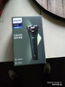 飞利浦（PHILIPS）电动剃须刀新一代旋风1系刮胡刀 风驰切剃3D浮动刀头  生日礼物送男生老公父亲 实拍图