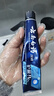 云南白药牙膏护龈高端系列口腔护理牙膏 清新口气洁齿 缓解口腔问题135g*2 实拍图