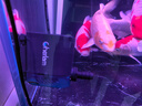 彻朗鱼缸静音水泵潜水泵循环泵侧吸泵海水缸小型家用过滤抽水泵45w 实拍图