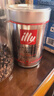 ILLY意利（illy）咖啡豆（中度烘焙） 阿拉比卡意式黑咖啡 罐装250g 实拍图
