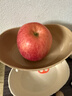 京鲜生 新疆阿克苏苹果 净重9斤装 果径90-95mm 新鲜水果 实拍图