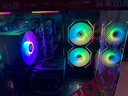 华硕全家桶【24期免息】RTX5070/5060Ti/5060显卡245KF/14600KF组装电脑台式机主机3D游戏电竞DIY整机 i5 14490F+华硕RTX5060 配置三 实拍图