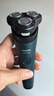 飞利浦（PHILIPS）电动剃须刀新一代旋风1系刮胡刀 风驰切剃3D浮动刀头 情人节生日礼物送男生老公父亲 实拍图