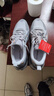 李宁越影 ELEMENT丨跑步鞋男网面透气春夏季减震轻盈运动鞋ARHT047 实拍图