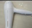 飞科（FLYCO）电吹风机家用发廊大功率2000W速干恒温便携可折叠白色FH6232 实拍图