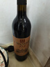 张裕（CHANGYU）多名利窖藏优选级赤霞珠干红葡萄酒整箱聚会红酒自营热门商品 实拍图