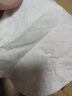 植护气垫抽纸4层360张*40大包纸抽整箱批发悦色橙餐巾纸卫生纸面巾纸 实拍图