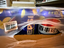 百事可乐Pepsi 清柠味碳酸饮料汽水 330ml*24听 整箱装 实拍图