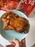 三只松鼠德州五香扒鸡1100g山东特产礼盒熟食腊味烧鸡即食童子鸡年货送礼 实拍图