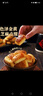 美玏 炉果2斤东北老式酥饼传统糕点8090儿时怀旧零食东北辽宁特产小吃 实拍图