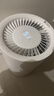 米家 小米空气加湿器 无雾加湿器3 600mL/h快速加湿保湿礼品家用卧室大容量办公室婴儿孕妇5L大容量 实拍图