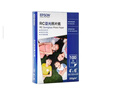 爱普生（EPSON） S450389  RC亚光照片纸 6英寸/4R/100张 证件照/生活照//照片墙/手账/小报打印 实拍图