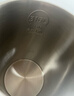 美的（Midea）电热水壶烧水壶养生316L母婴级不锈钢内胆 1500W功率0涂层内外双钢1.7L大容量 年货MK-SHM1730-PRO 实拍图
